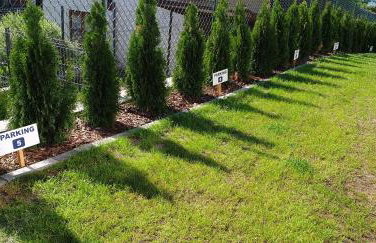 Stacja Mazury(Masuria Station) - Foto 24