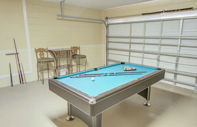 Daniel's Highgate Park Vacation Home - Foto 19