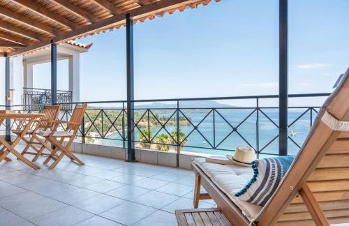 AQUA Apartment - Photo 1