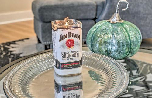 Cozy Tennessee Country Retreat on 5 Acres! - Foto 7