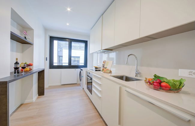 Boutique Apartments - Foto 60