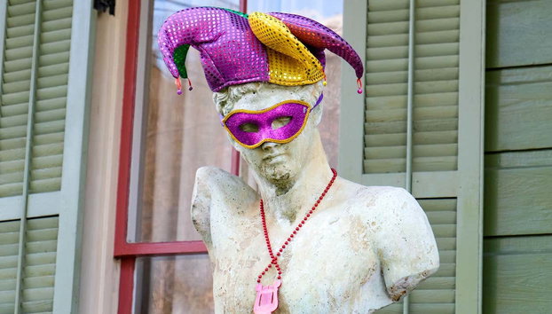 Visita guiada por el Barrio Francés - Foto 3