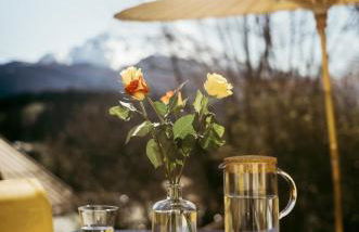 Ferienwohnung Gute Laune - Foto 13