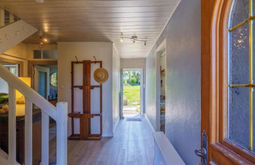 Holiday Home Ty Jos by Interhome - Foto 25