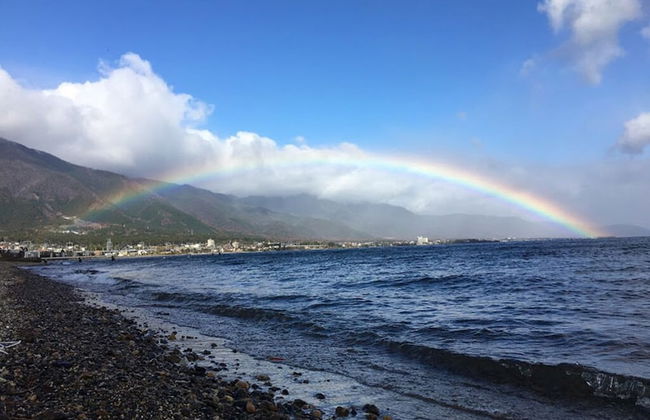 BEACH HOUSE at WANI BASE - Foto 55