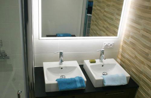 Le Gîte du Fort - Foto 11