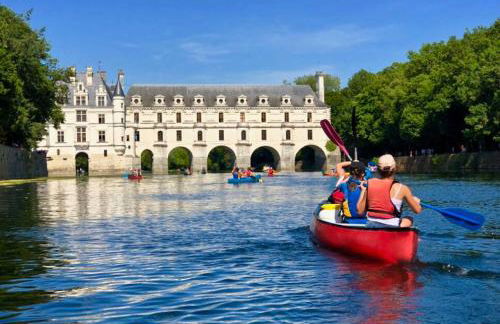 Les Rives de Chenonceaux - Foto 24