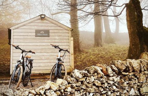 Ollerenshaw Cottage - Photo 34