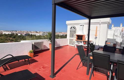 Green Apartment in Tavira Garden - Foto 24