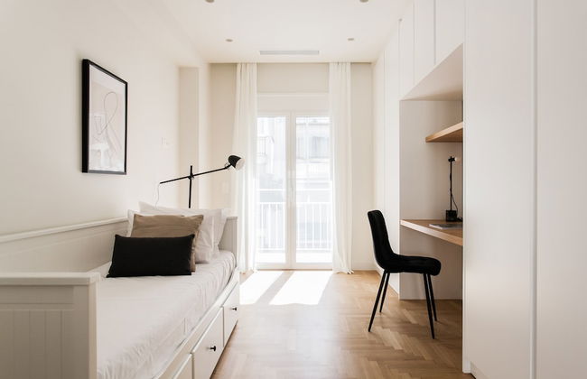 Spectacular 3BR Apartment in Pangrati - Foto 1