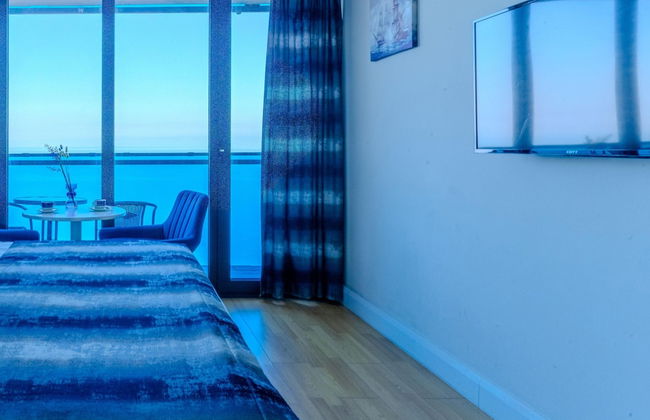 ORBI CITY Hotel Sea View - Foto 25