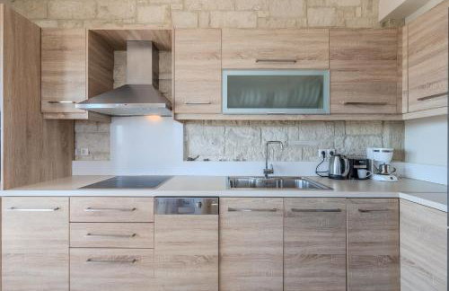 Petrina 4 villa by the sea - Foto 11