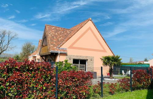 Résidence Les beaux jours - Foto 7