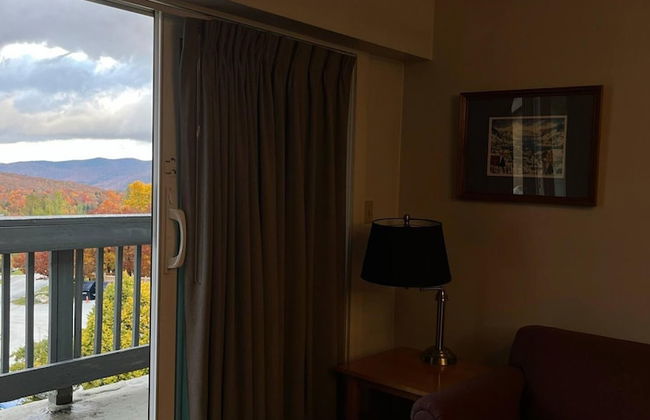 Mt Green Quick Walk to Lift Pool Sauna hot tub - Foto 29