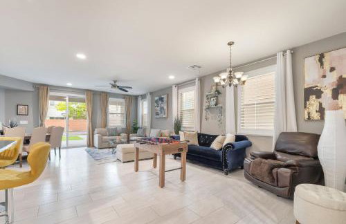 Large Groups! Game Room BBQ, Spacious, Near Strip - Photo 18