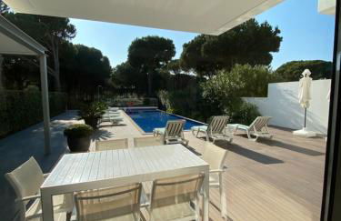 Amora Villa - Vilamoura - Foto 16