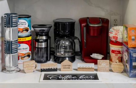 Entire Private Home with 3 Bedrooms 3 Bathrooms, Balcony Views, 10-mins to San Diego Gaslamp, Downtown, Available Now - Foto 37