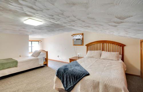 Rural Home Near Event Venue! 26 Mi to Black Canyon - Foto 19