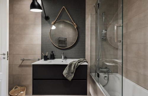 Mavi - 2 bedrooms and balcony in Eixample Dreta - Foto 21