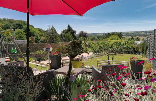 Gites les petits Châteaux - Foto 1