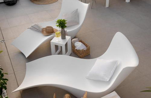 The Pleasurist- with PRIVATE heated POOL and TERRACE - Foto 16