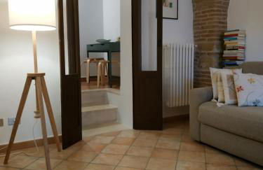 Bed and Breakfast In Piazza Orazio - Foto 6