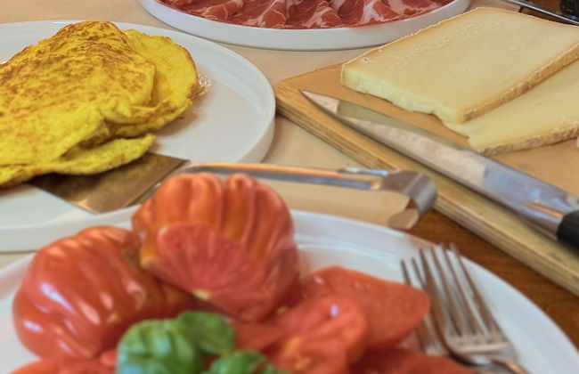 Asolo Norah's Hill Agri Rooms - Foto 34