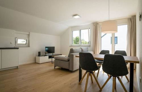 Ferienwohnung Weissach - Foto 20