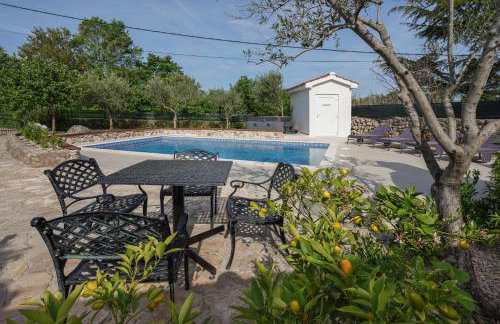 Stone Lady Holiday home with pool&hot tub,sauna,bbq,garden - Foto 39