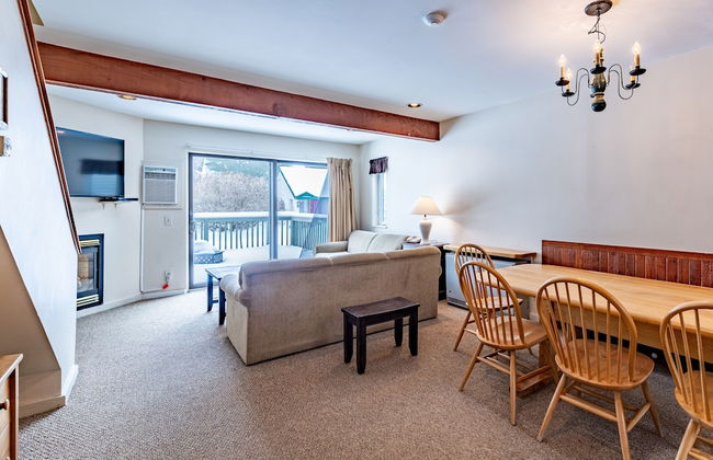 Smugglers' Notch Resort Private Suites - Foto 80