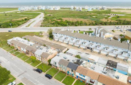 Island Pride Coastal Condo - Foto 34