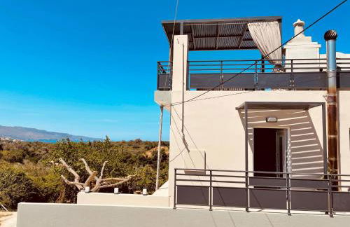 Phaedra House For Relaxing Holidays Near Platanias - Foto 72