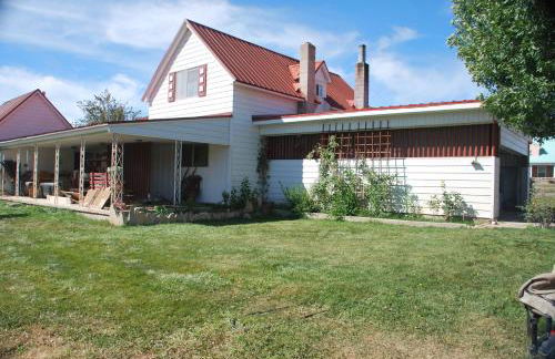 Dora's Country Cottage - Foto 4