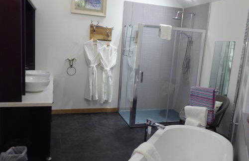 Dalnoid Cottages & Treehouses Nr Glenshee - Foto 104