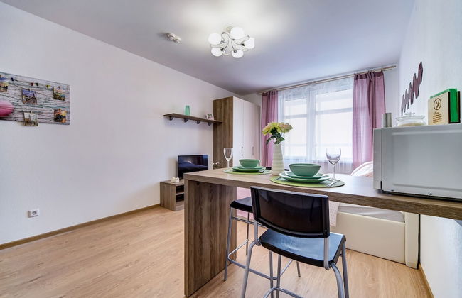 Apartment Vesta ZimaLeto - Foto 30