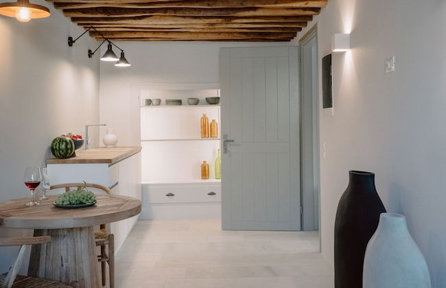 Domino Syros - Foto 3