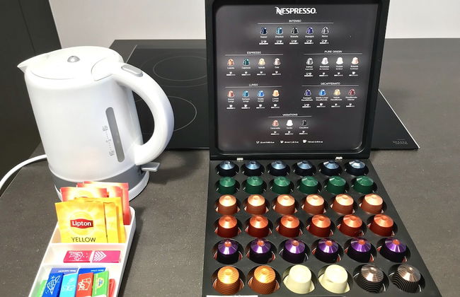 Luxury Suite Koksijde 102 - Foto 12