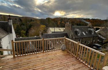 Glenburn Cottage - Photo 18