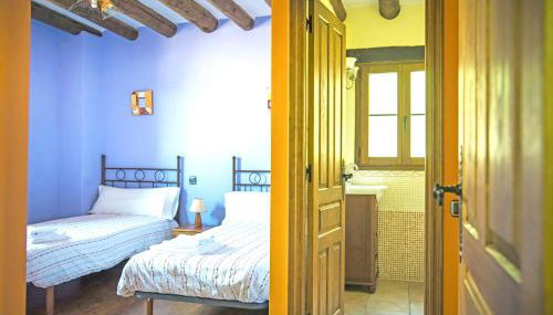 Cosy House Belsierre + Mountain View - Foto 4