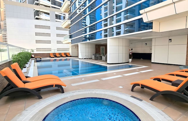 Barcelo Residences Dubai Marina - Photo 56