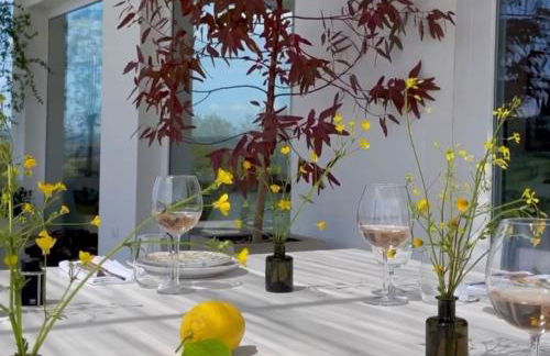 Villa con piscina vicino Roma - Foto 22