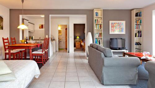 Am alten Apfelbaum - Fewo 1 - Foto 5