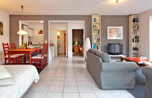 Am alten Apfelbaum - Fewo 1 - Foto 5