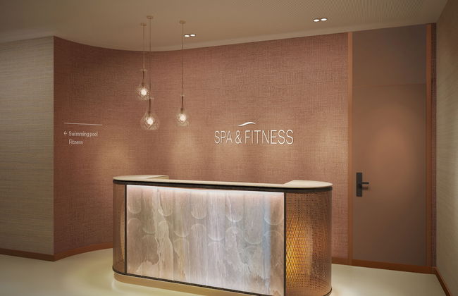 Corendon Apartments Amsterdam Schiphol Airport Hotel - Foto 23