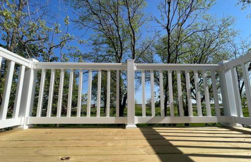 New Beautiful 3 Bedroom Condo in Bettendorf - Foto 30