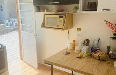 Casa com piscina temporada Itanhaem - Foto 22