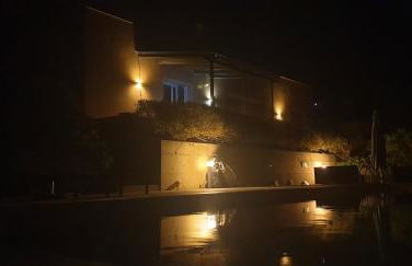 Moderne Villa mit atemberaubendem Seeblick - Photo 4