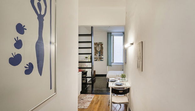 Central Corner in Genoa by Wonderful Italy - Foto 2, Habitación