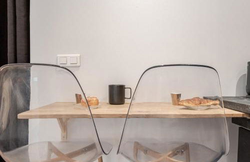 La Petite Bégude Design & Spa - Foto 8