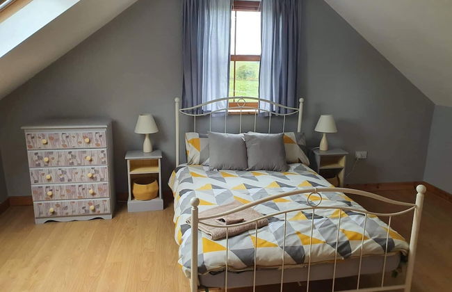 Murphy's Irish Farmhouse Near Ballybunion - Foto 4